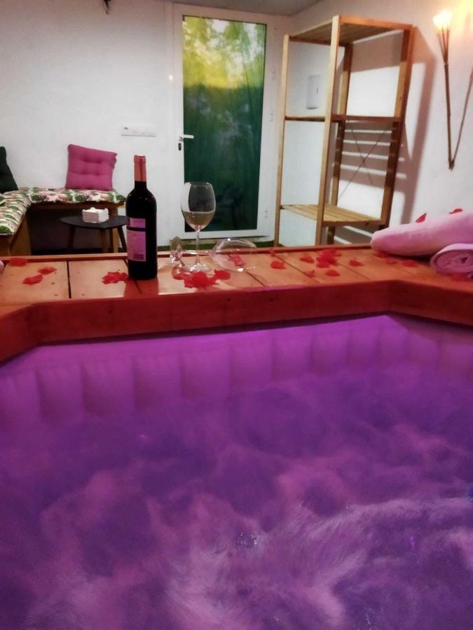 베예데라프론테라 Casa Capricho 빌라 외부 사진